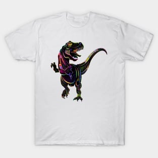 Rex Dinosaur T-shirt & Accessoires gift T-Shirt